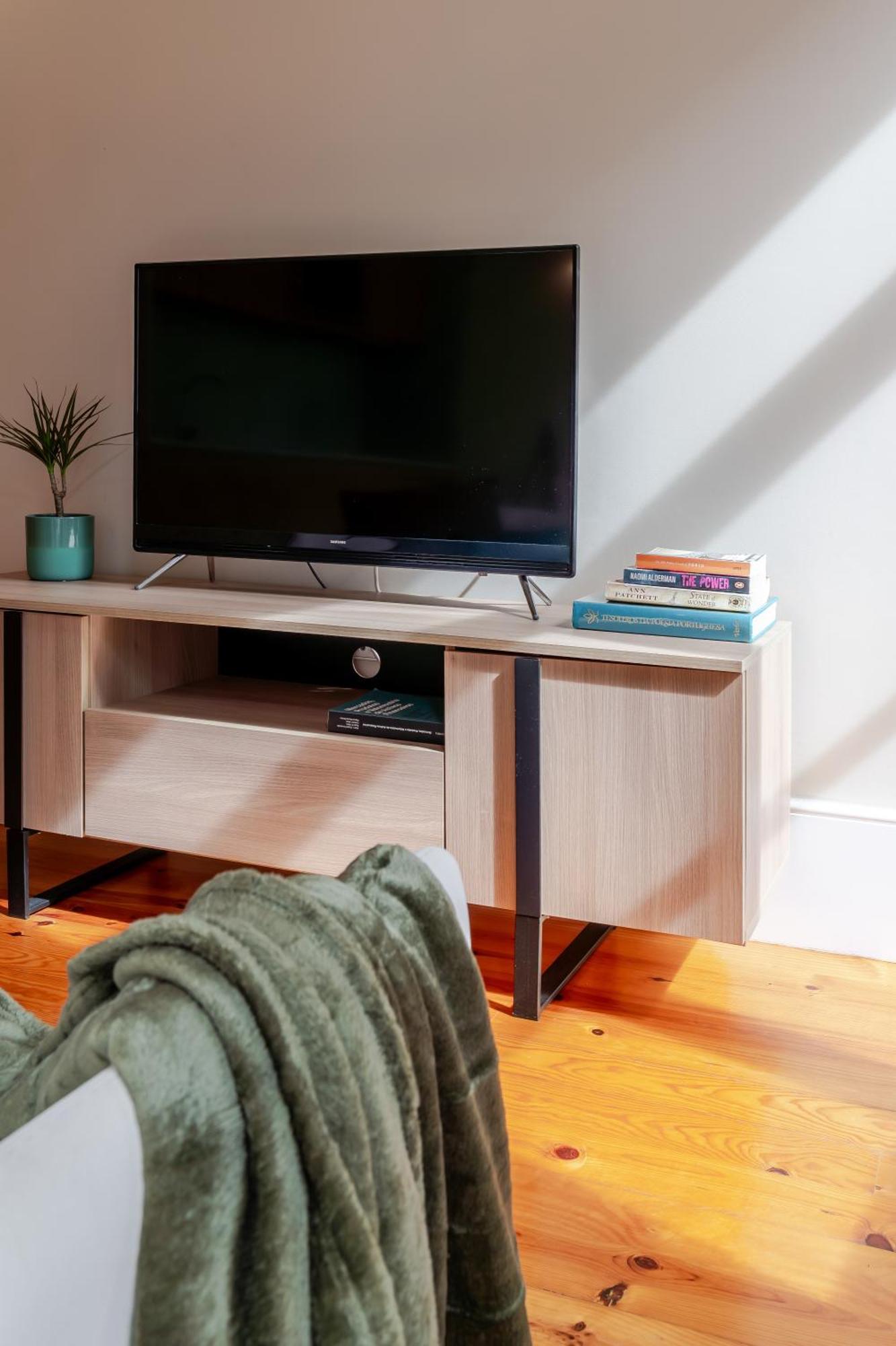 Visconde De Gandara By Stories Apartment