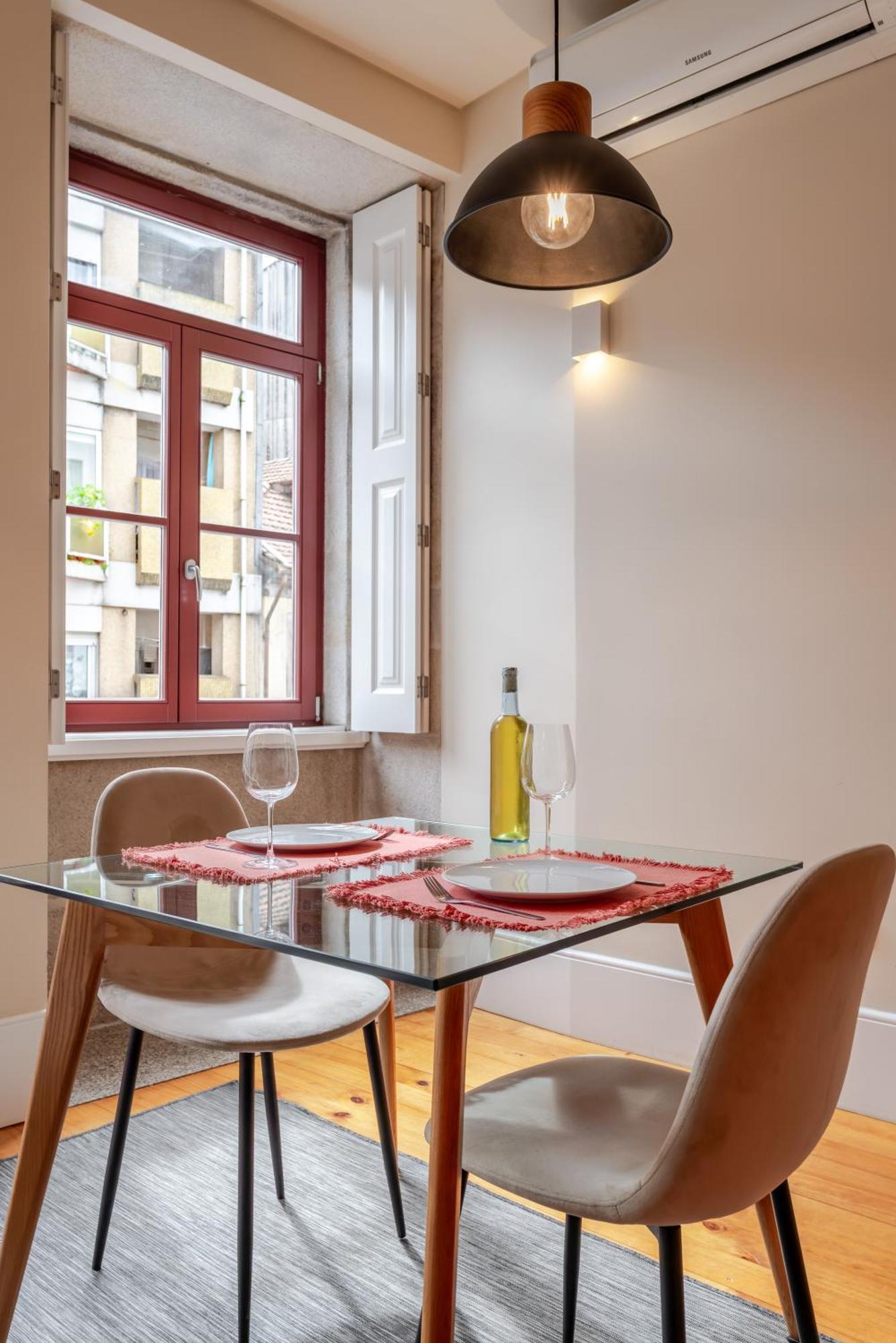 Apartment Visconde De Gandara By Stories