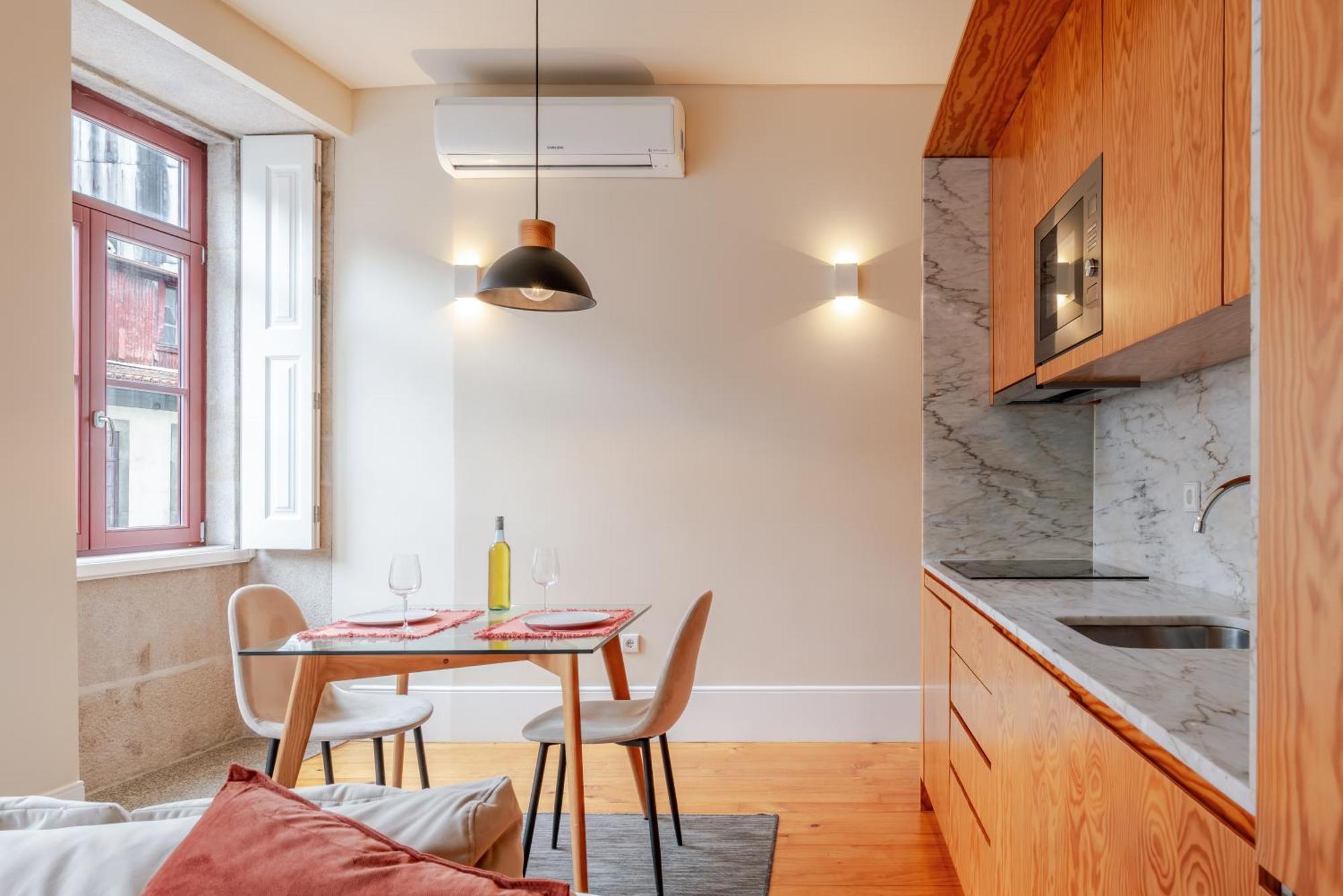 Apartamento Visconde De Gandara By Stories *
