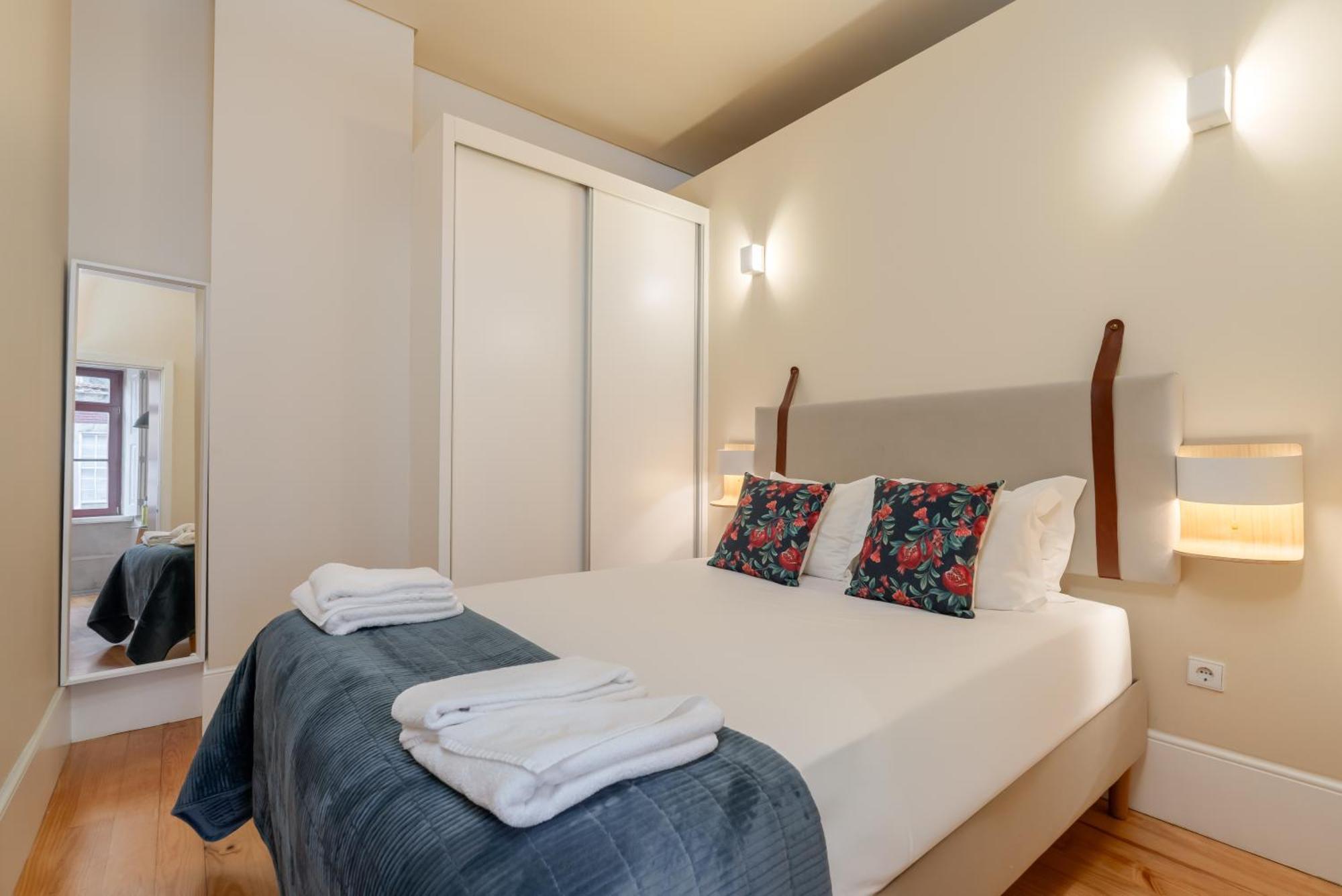Visconde De Gandara By Stories Apartamento Oporto