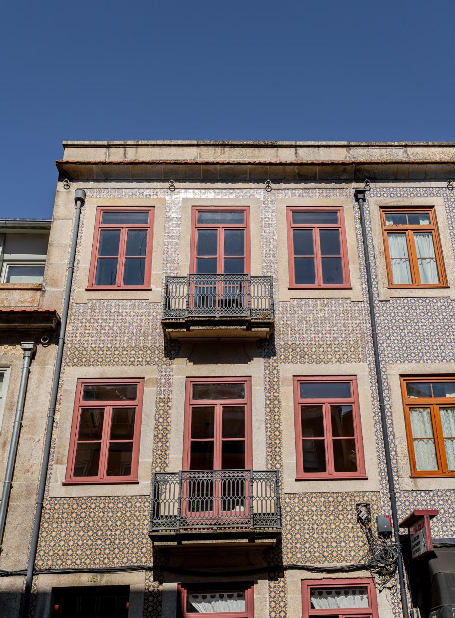 Visconde De Gandara By Stories Oporto