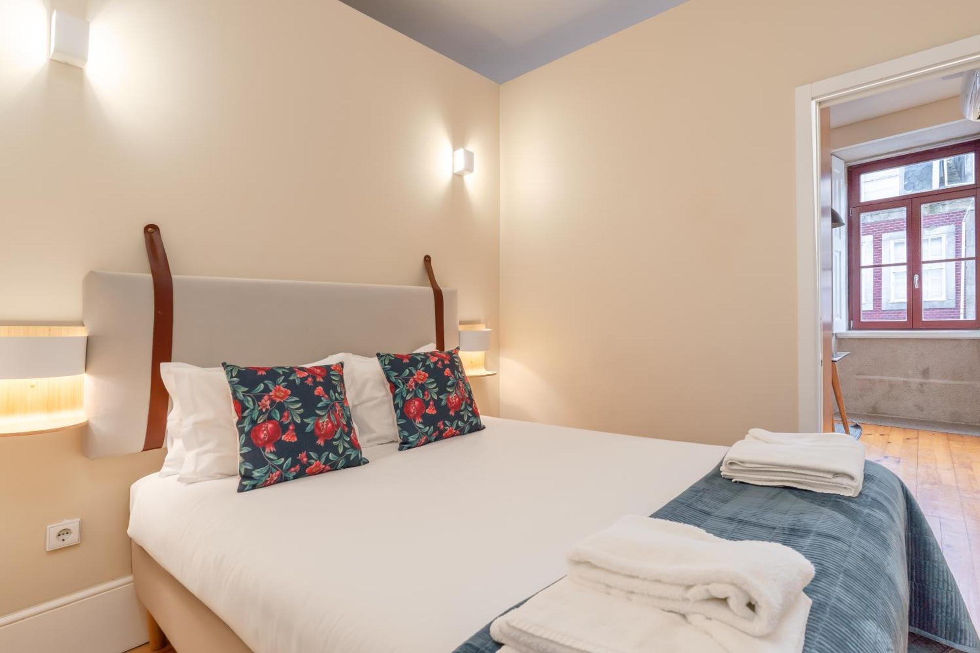 Visconde De Gandara By Stories Apartamento
