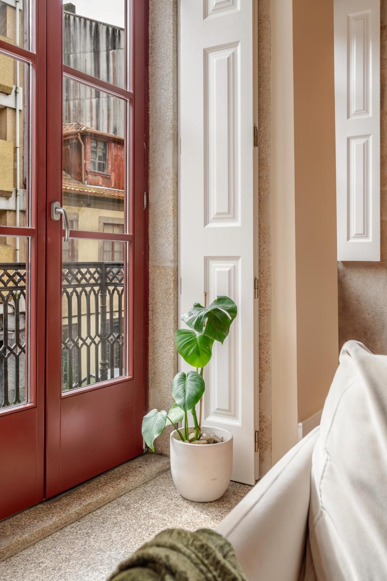 Visconde De Gandara By Stories * Oporto