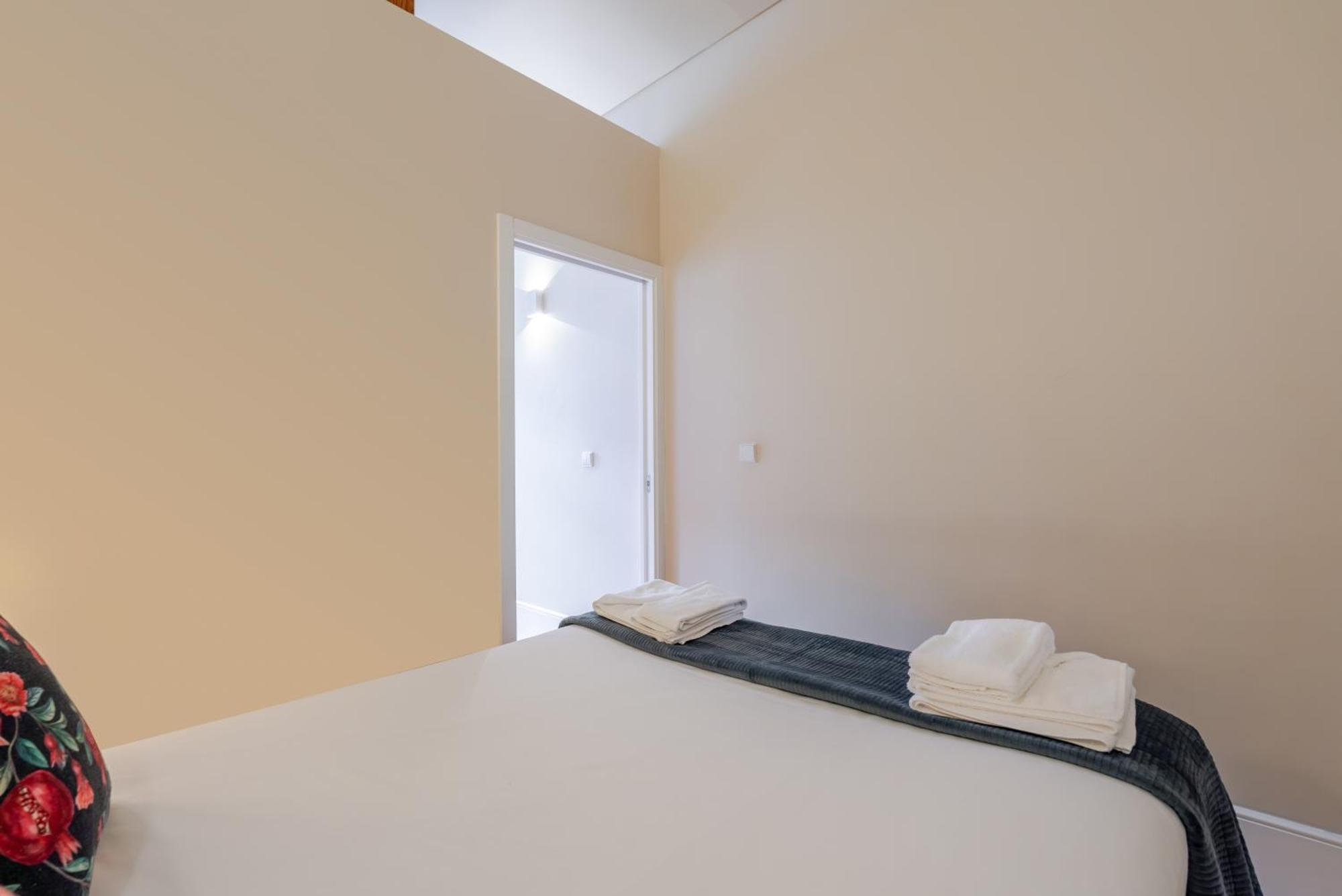 Visconde De Gandara By Stories Oporto