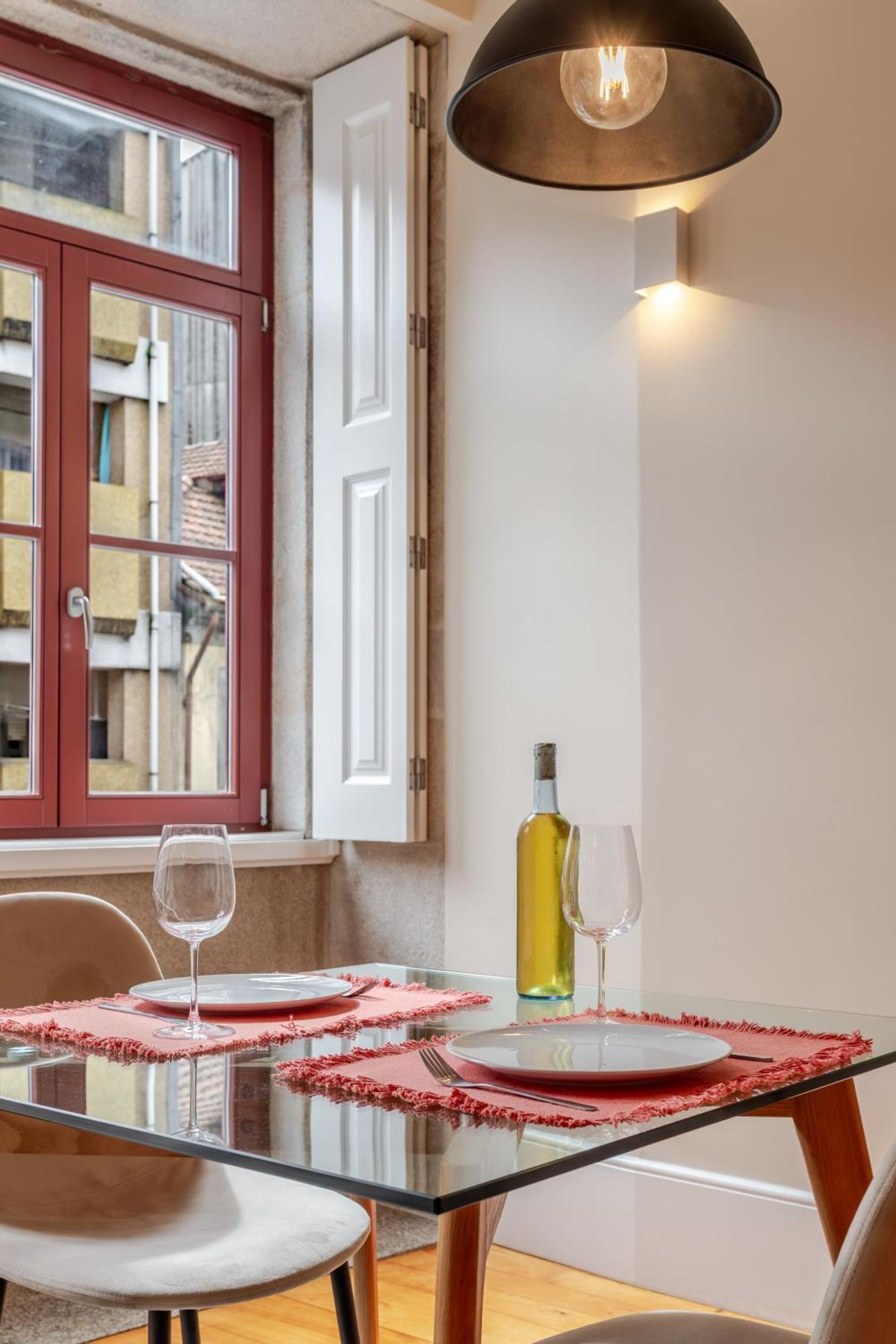 Apartamento Visconde De Gandara By Stories Oporto